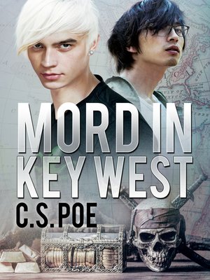cover image of Mord in Key West